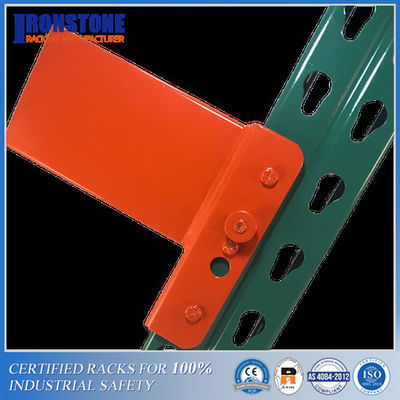 Kosztownie efektywny system wyładunku palet do magazynów