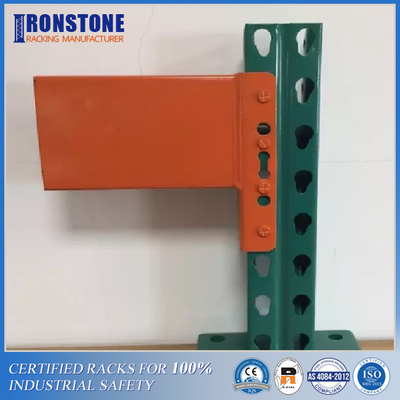 Stojak Teardrop z certyfikatem RMI American Standard Steel Made