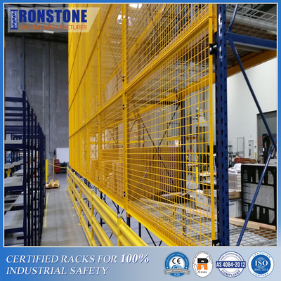 Produkty bezpieczeństwa regałów paletowych Ironstone