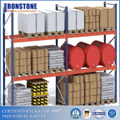 50mm Standardowy stojak na palety